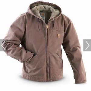 Mens Carhartt Jacket